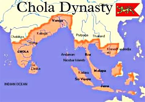 chola dynasty flag – bkumarauthor