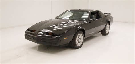 1989 Pontiac Firebird Classic Auto Mall