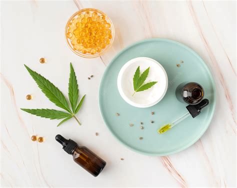 Cbd Et Mise En Garde De La Fda D M Ler Le Vrai Du Faux