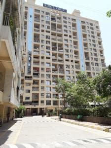 Vajinath The Residences In Kalyan West Thane Price Reviews Floor Plan