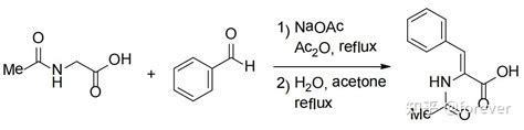 有机反应机理探究（1） - 知乎