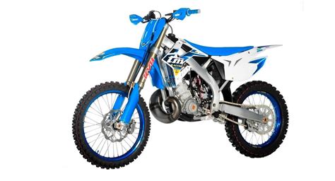 Tm Moto Mx Prezzo E Scheda Tecnica Moto It