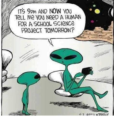 Pin By R Webb On And Aliens Funny Funny Pictures Funny Jokes