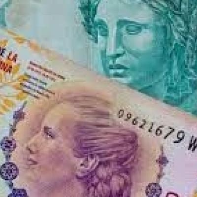 Real Passa Peso Argentino E A Moeda Emergente De Pior Desempenho Em