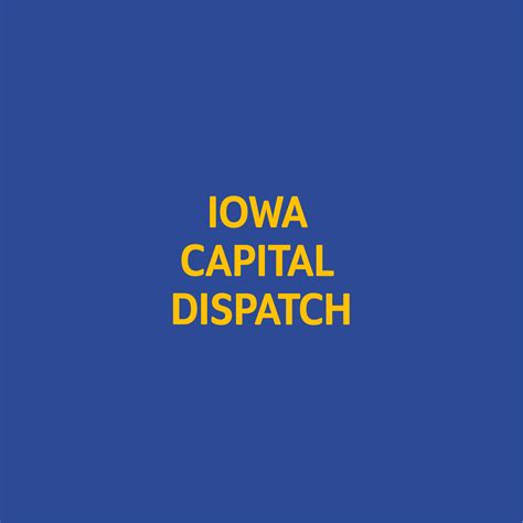 Iowa 1st Congressional District (2024 Voter Guide) – Iowa Capital Dispatch