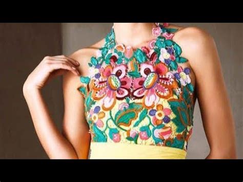 TALLER BASICO DE BLUSAS MODELO 54 Blusa Cuello Halter YouTube