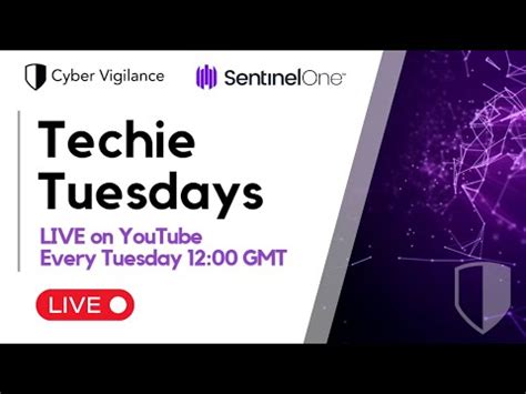 Techie Tuesdays Purecrypter Malware Analysis Sentinelone Tutorial