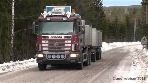 Scania 164G 580 8 Sound Loud Pipes Save Lives YouTube