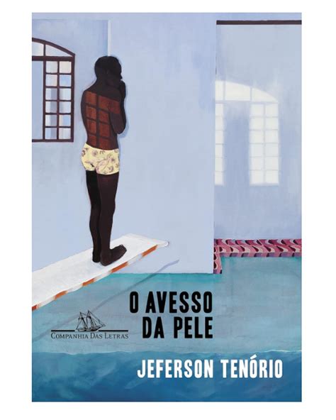 Quem Jeferson Ten Rio Autor De Obra Censurada Em Escolas P Blicas