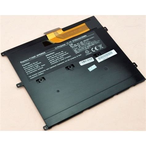 Dell Vostro V V Wh Replacement Laptop Battery For Dell Vostro V