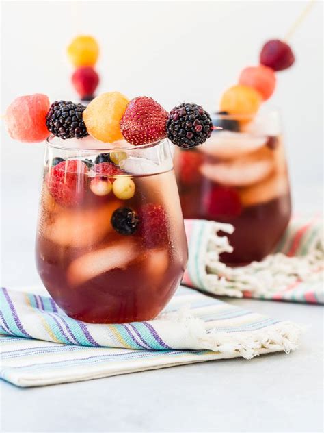 7 New Years Eve Mocktails For Kids So Fun Youll Want A Sip Too