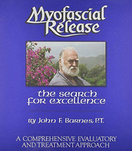 Myofascial Release By John Barnes 9781929894000 Ebay