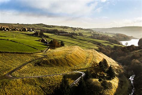 yorkshire water corporate responsibility case study thrive