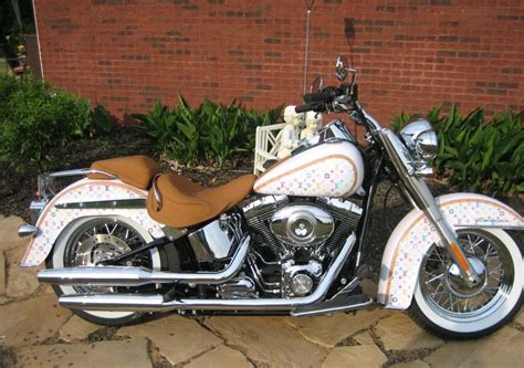 Softail Deluxe - Showing Softail_Deluxe_170513_24.jpg