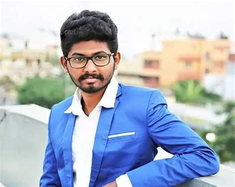 Saravana Vickram Bigg Boss Tamil Season 7 Contestant Full Bio And Wiki