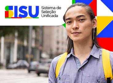 Conheça o número de vagas do Sisu 2024 por instituição Ministério da