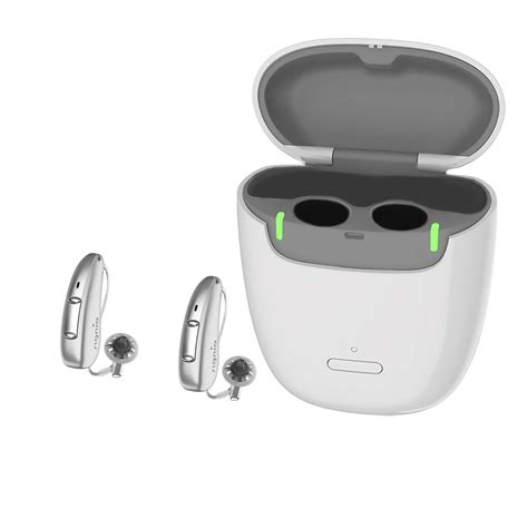 Signia Pure Chargeandgo 3ax Hearing Aids Essential Save Hear