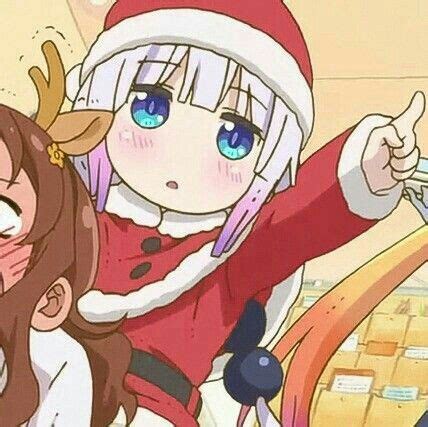 Cute Pfp For Discord Matching Aesthetic Christmas Anime Pfp Boy Images