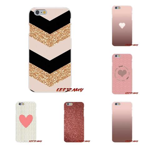 Rose Gold Glitter Sparkles Wallpaper Accessories Phone Rose Gold