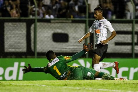 Fotos De Corinthians X Mirassol Pela Copinha Gazeta Esportiva