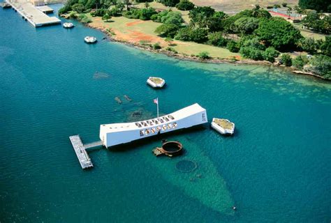 Pearl Harbor Full Day Tour Honolulu Artofit