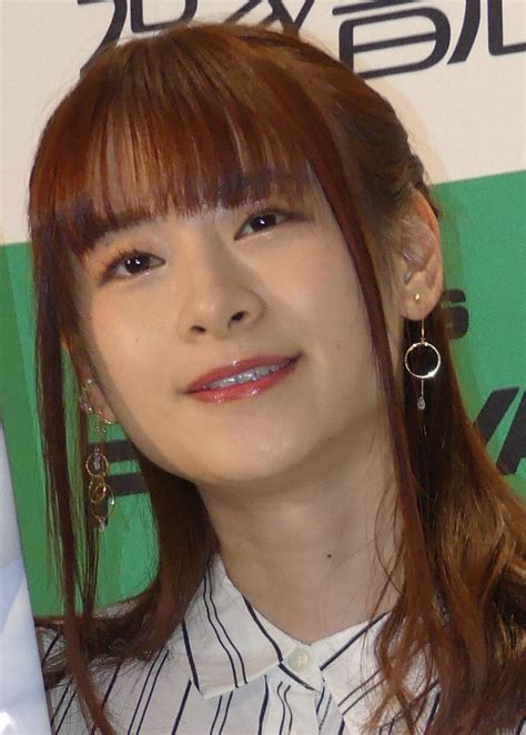 「ウマ娘」声優・前田佳織里 ナイスネイチャ追悼「寂しい気持ちでいっぱい ずっと大好き」言葉まとまらず― スポニチ Sponichi Annex 芸能