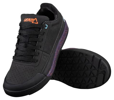 Leatt MTB 2.0 Flat Women's Shoes - RevZilla