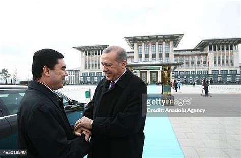 Assembly Of Turkmenistan Photos And Premium High Res Pictures Getty