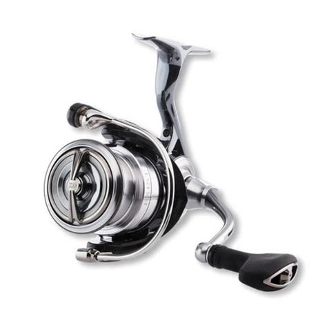 Катушка Daiwa 18 Exist LT 2500-XH купить по низкой цене — интернет ...