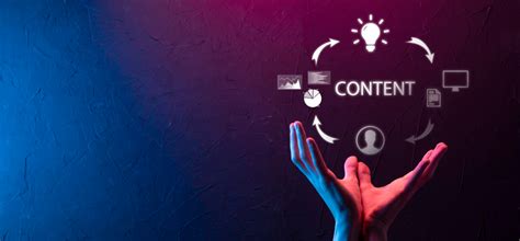 Qu Est Ce Que Le Marketing De Contenu Ou Content Marketing