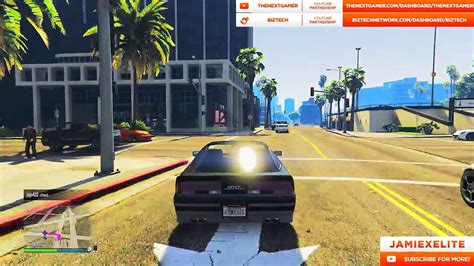 GTA 5 Glitches ONLINE INVINCIBLE GTA 5 AFTER PATCH 1 33 GLITCH PS4