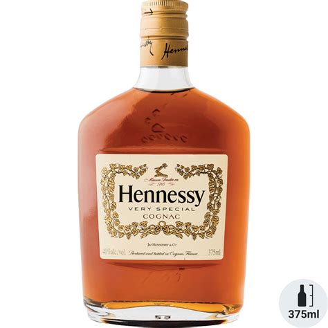 Hennessy VS Cognac | Total Wine & More