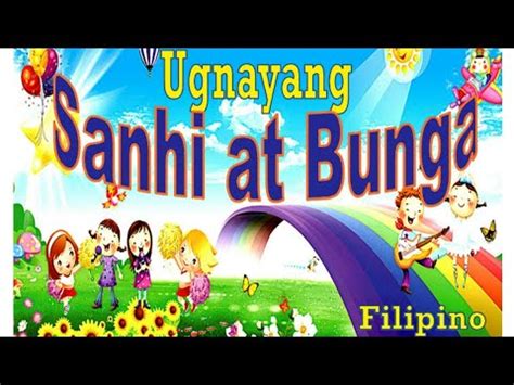 Sanhi At Bunga Sa Kalikasan Dekalikasan