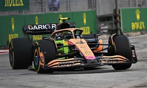 McLaren fordert harte Strafen für Red Bull Racing NEUE Vorarlberger