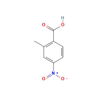 2 Methyl 4 Nitrobenzoic Acid Buy CAS NO 1975 51 5 2 Methyl 4