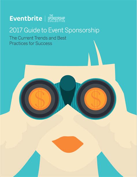 The 2017 Guide To Event Sponsorship Eventbrite Us Blog