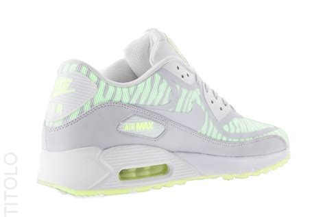 Nike Air Max 90 Cmft Glow In The Dark Sole Collector