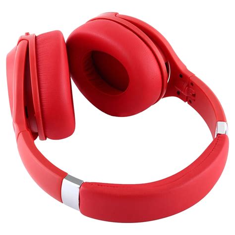 Lenovo HD700 Wireless bluetooth Headphones Super Bass Stereo HD Noise Reduction Earphone AUX-In ...