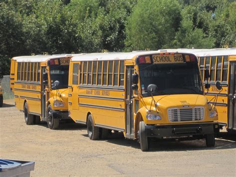 Reason 728 To Homeschool Bus Driver Tells Child He Should Have Been