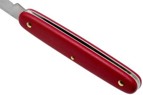 Victorinox Budding Knife Combi 3 9020 B1 Red Advantageously Shopping