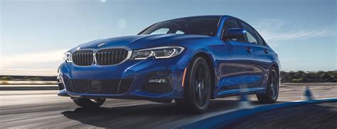 2020 Bmw 3 Series Specs And Features Bmw Dealer In Columbia Sc