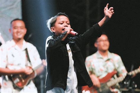 Viral Video Konser Farel Prayoga Sepi Penonton Diduga Harga Tiket