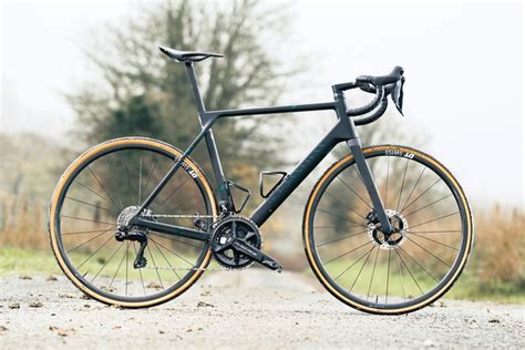 Canyon Ultimate Cfr Di2 2023 Review Road Bikes Bikes Bikeradar