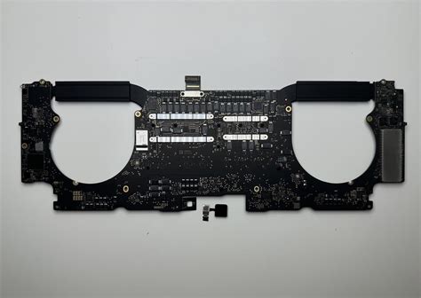 Logic Board Apple MacBook Pro 15 A1707 2016 I7 2 7GHz 16G 512GB SSD