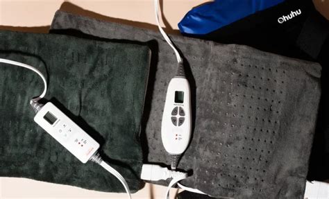 The Best Heating Pads In The Tech Edvocate