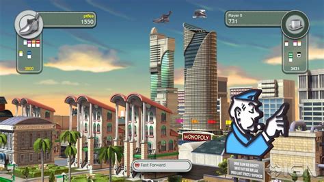 Monopoly Streets Screenshots Pictures Wallpapers Wii Ign