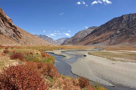 Zanskar Valley Ladakh 2020 Ce Quil Faut Savoir Pour Votre Visite