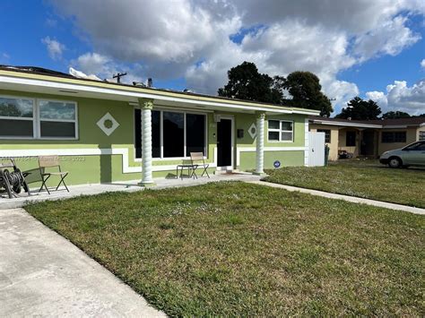 2041 NW 190th Ter Miami Gardens FL 33056 Redfin