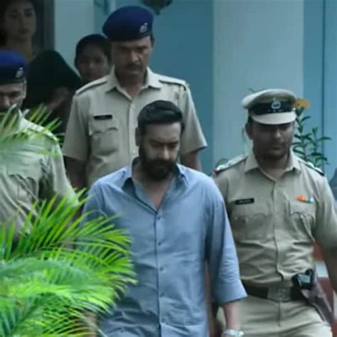 Ajay Devgn Tabu Drishyam 2 Beats Varun Dhawan Bhediya In Matter Of