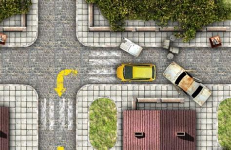 Parking Fury Unblocked [No Flash] - Play Online For Free – Nexkinpro Blog